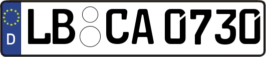 LB-CA0730