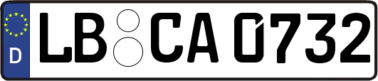 LB-CA0732