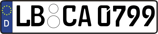 LB-CA0799