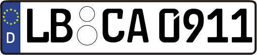 LB-CA0911