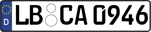 LB-CA0946