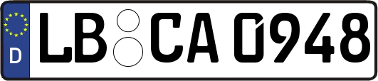 LB-CA0948