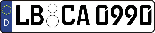 LB-CA0990