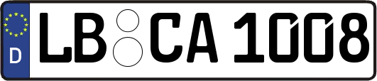 LB-CA1008