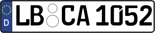 LB-CA1052
