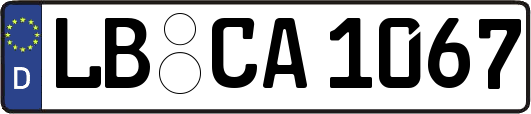 LB-CA1067