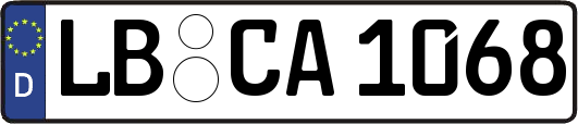 LB-CA1068