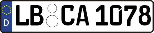 LB-CA1078