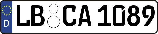 LB-CA1089