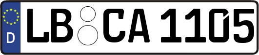 LB-CA1105