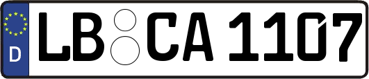 LB-CA1107