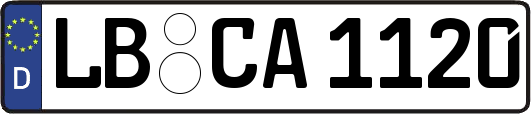 LB-CA1120