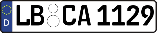 LB-CA1129