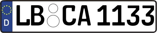 LB-CA1133