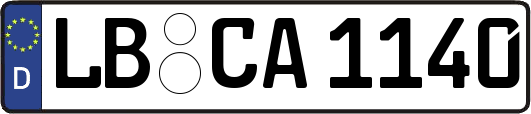 LB-CA1140