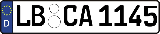 LB-CA1145