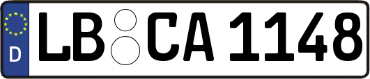 LB-CA1148