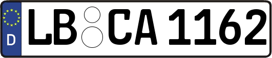 LB-CA1162