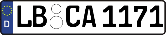 LB-CA1171