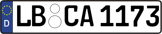 LB-CA1173