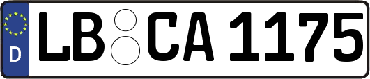 LB-CA1175