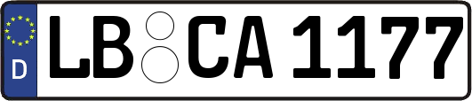 LB-CA1177