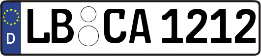 LB-CA1212