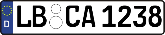 LB-CA1238