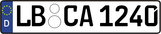 LB-CA1240