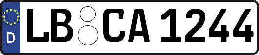 LB-CA1244