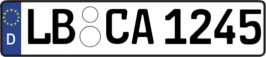 LB-CA1245