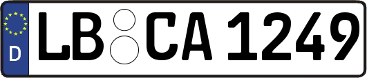 LB-CA1249