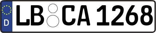 LB-CA1268