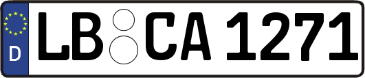 LB-CA1271