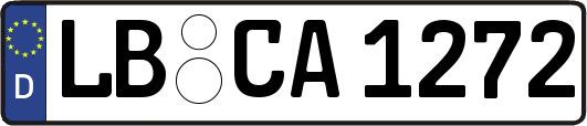 LB-CA1272