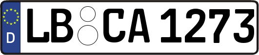 LB-CA1273