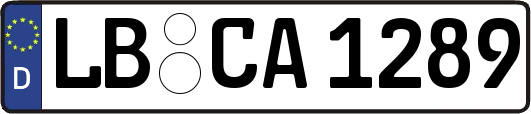 LB-CA1289