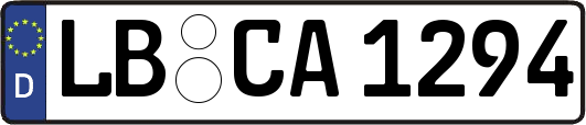 LB-CA1294