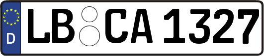 LB-CA1327