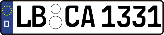 LB-CA1331