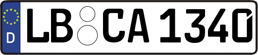 LB-CA1340