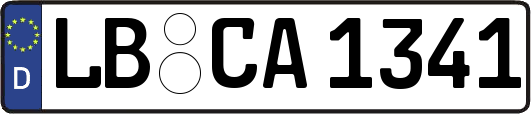 LB-CA1341