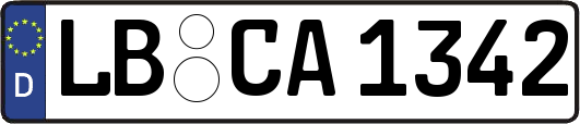 LB-CA1342