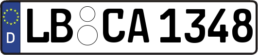 LB-CA1348