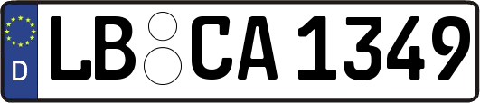 LB-CA1349