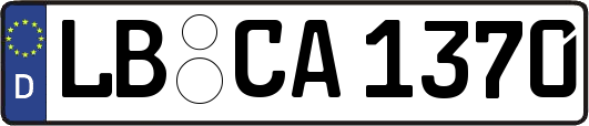 LB-CA1370