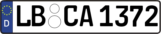 LB-CA1372