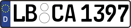LB-CA1397