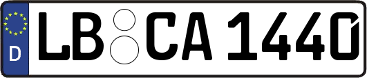 LB-CA1440