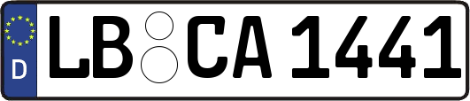 LB-CA1441